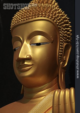
                Buddha                   