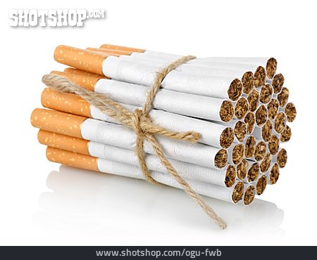 
                Zigarette, Filterzigarette                   