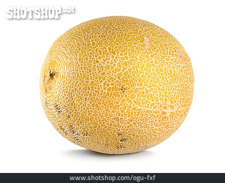 
                Melone, Cantaloupe                   