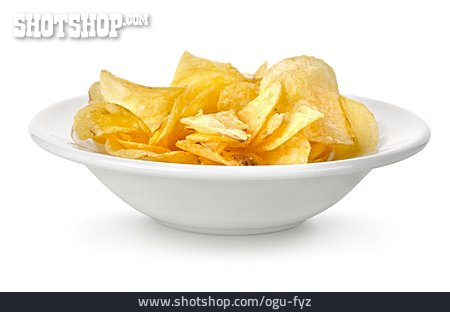 
                Chips, Knabberei                   