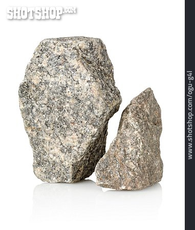 
                Stein, Granit                   