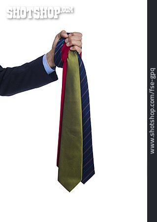 
                Kleidung & Accessoires, Krawatte                   