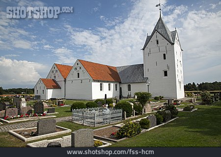 
                St. Clemens, Kirkeby                   