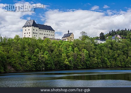
                Schloss Burgk                   