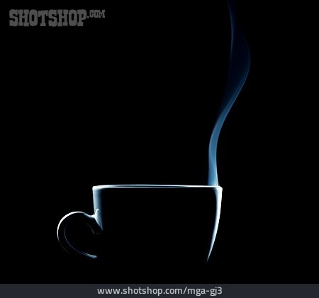 
                Kaffeetasse, Aroma, Heißgetränk                   