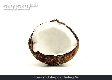 
                Kokosnuss                   