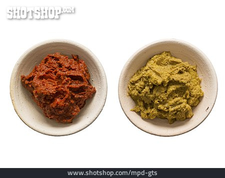 
                Currypaste                   