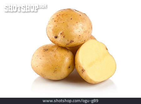 
                Kartoffeln                   