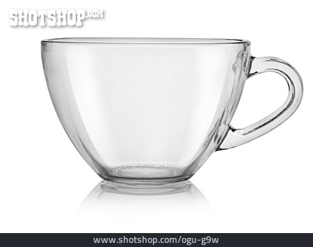 
                Tea Glass                   