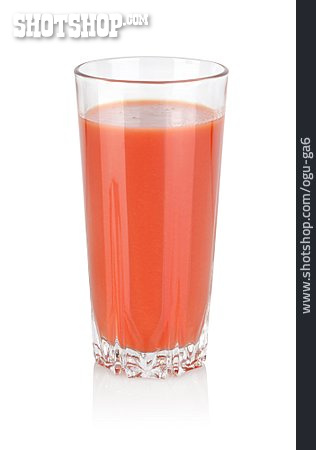 
                Saft, Tomatensaft                   