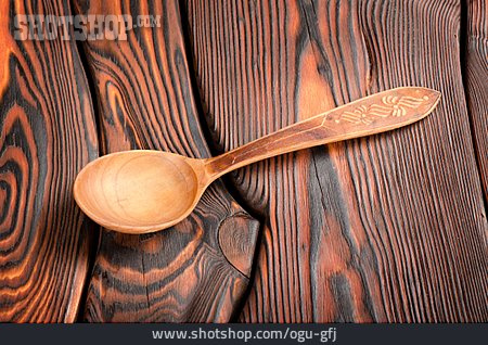 
                Wooden Spoon, Wooden Spoon                   