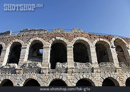 
                Amphitheater, Arena                   