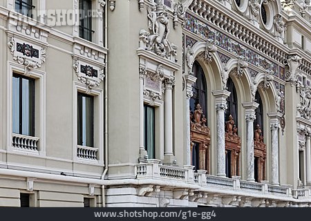
                Opernhaus, Monte Carlo                   