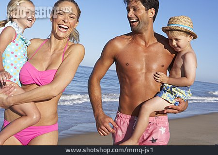 
                Strandurlaub, Sommerurlaub, Familienurlaub                   