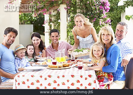 
                Essen & Trinken, Familie, Generation, Familienleben                   