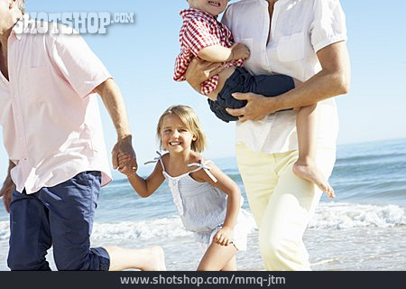 
                Eltern, Urlaub, Familie, Familienurlaub                   
