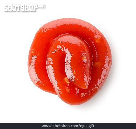 
                Ketchup                   