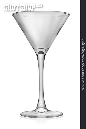 
                Cocktailglas, Glaswaren                   