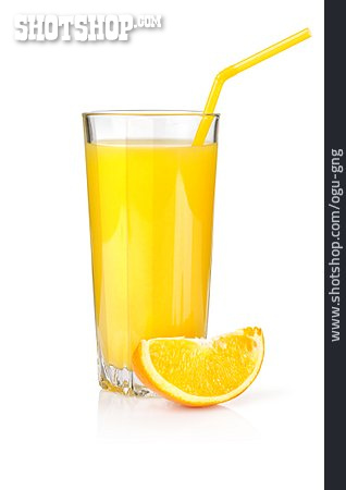 
                Saft, Orangensaft                   