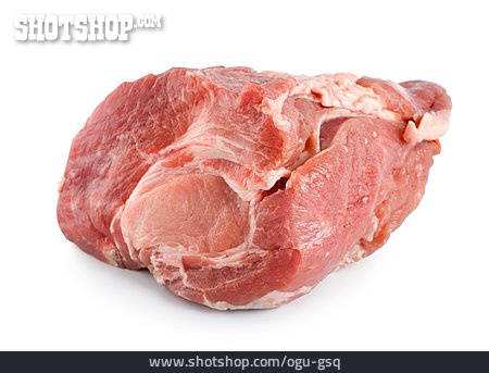 
                Fleisch, Schweinefleisch                   
