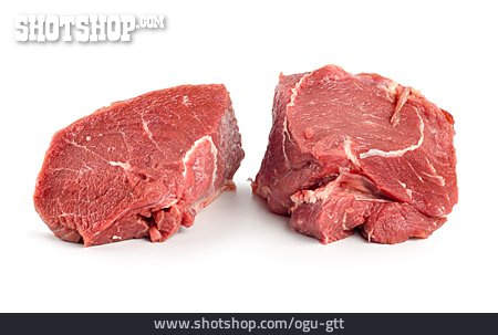 
                Fleisch, Rindfleisch                   