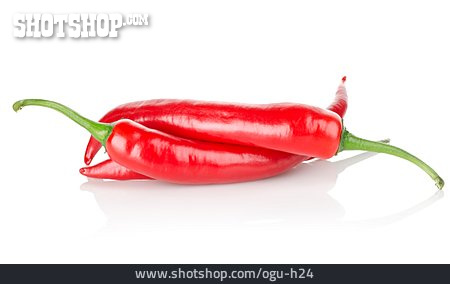 
                Chili, Pepperoni                   