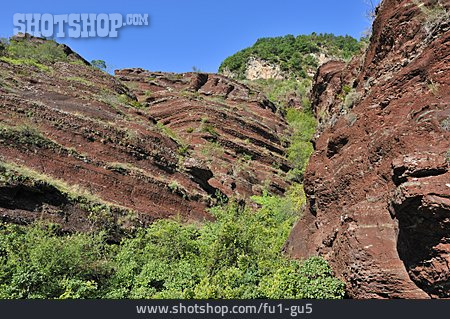 
                Schlucht, Daluis                   