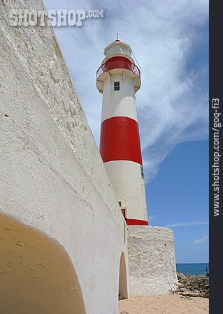 
                Leuchtturm, Salvador Da Bahia, Bahia                   