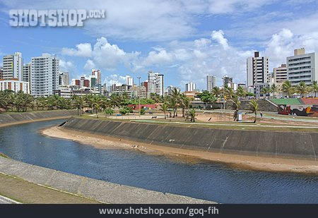 
                Brasilien, Salvador Da Bahia                   