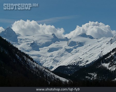 
                Alpen, Engadin                   