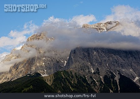 
                Alpen, Gipfel                   