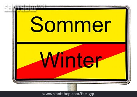 
                Sommer, Winter, Jahreszeiten                   