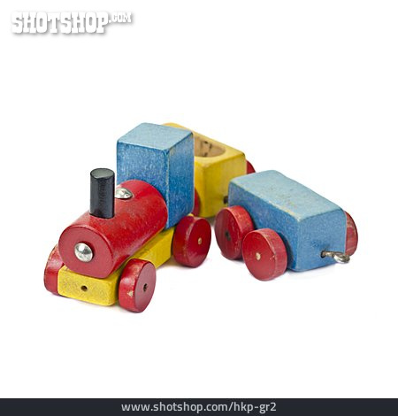 
                Spielzeug, Lokomotive, Holzspielzeug                   