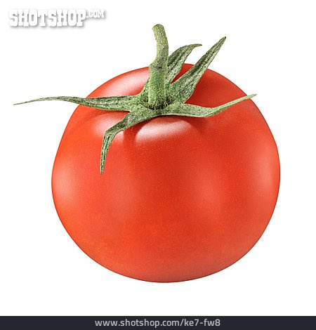 
                Tomate, Strauchtomate                   