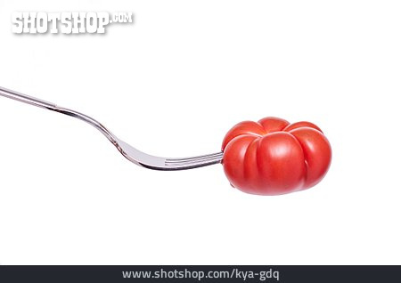 
                Tomate, Tomatensorte, Fleischtomate                   