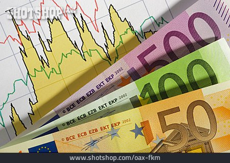 
                Geld & Finanzen, Börse, Investition, Chart                   