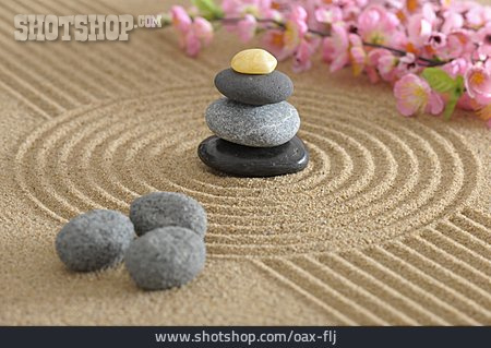 
                Balance, Zen                   