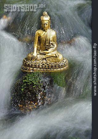 
                Buddha, Buddhastatue                   