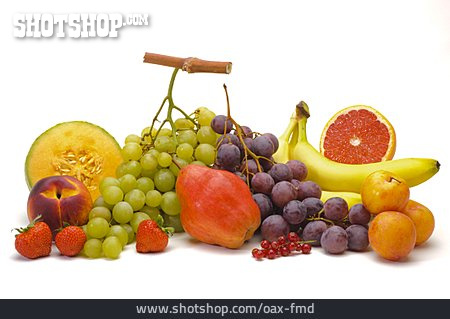 
                Obst, Fruchtmix                   