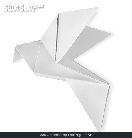 
                Origami, Papiervogel                   