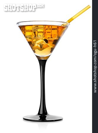 
                Cocktail, Longdrink                   