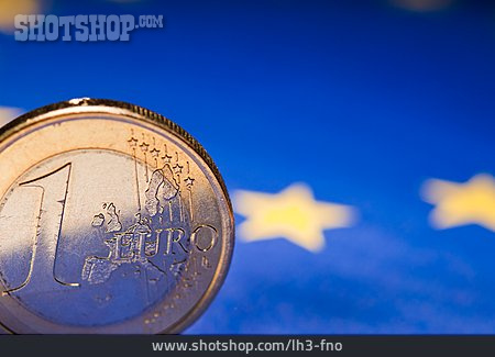 
                Euro, Euromünze                   