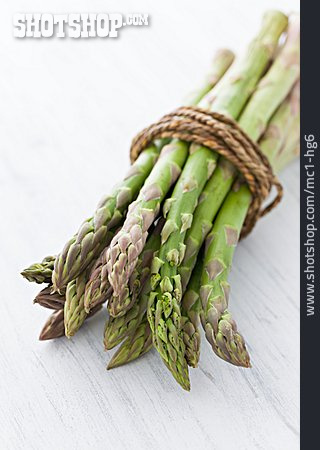 
                Green Asparagus                   