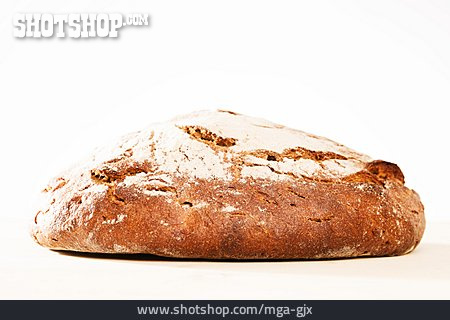
                Brot, Brotlaib, Bauernbrot                   