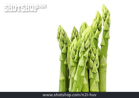 
                Green Asparagus, Asparagus Time                   