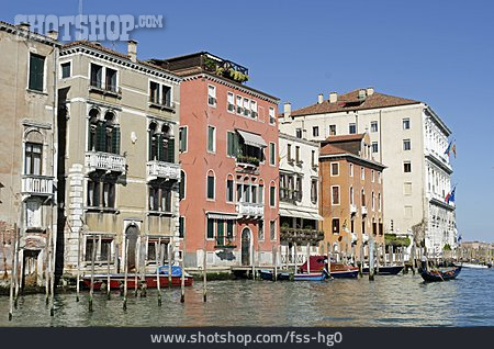
                Venedig, Giudecca                   