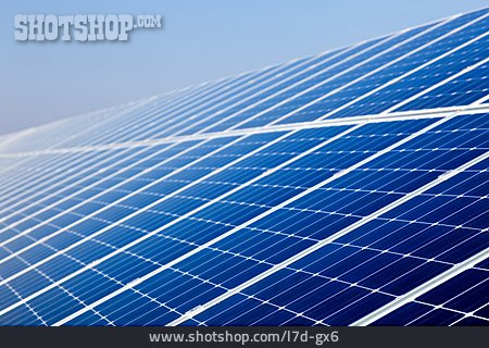 
                Solarzellen, Solar, Photovoltaik, Solarkollektor                   