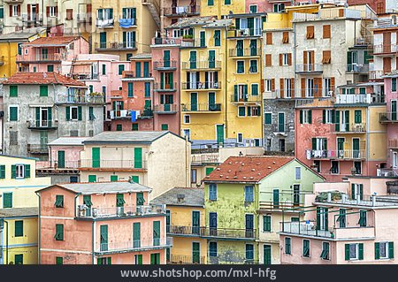
                Altstadt, Manarola, Cinque Terre                   