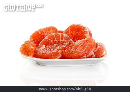 
                Zitrusfrucht, Pampelmuse                   