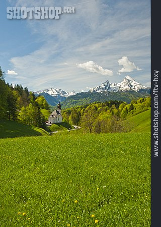 
                Bayern, Oberbayern, Berchtesgadener Land                   